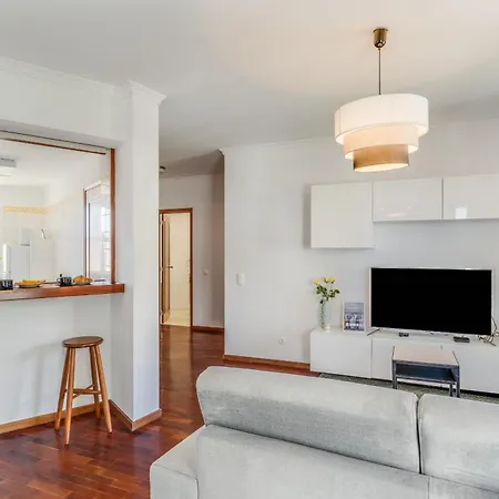 Lägenhet Yellow Rose By Ah