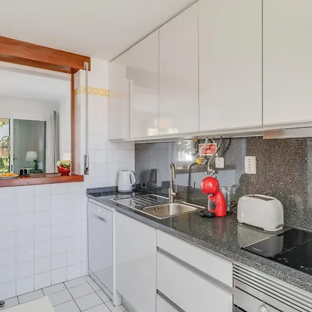 Lägenhet Yellow Rose By Ah