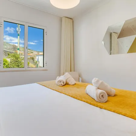 Yellow Rose By Ah Funchal (Madeira)