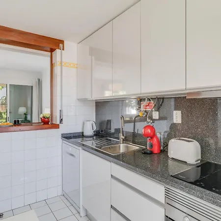 Appartement Yellow Rose By Ah