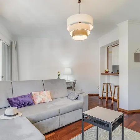 Appartement Yellow Rose By Ah *