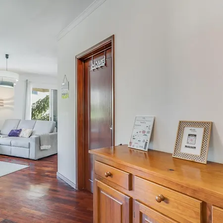 Yellow Rose By Ah Appartement Funchal (Madeira)